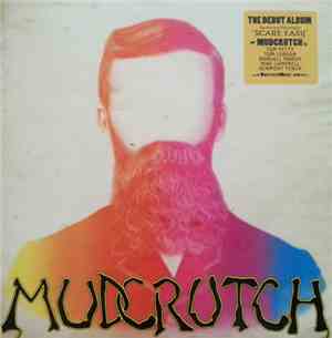 Mudcrutch - Mudcrutch