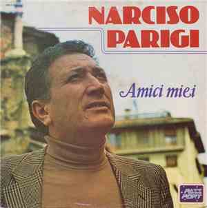 Narciso Parigi - Amici Miei