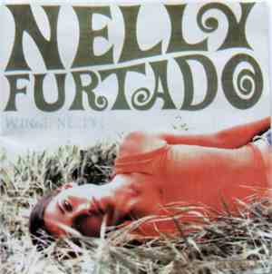Nelly Furtado - Whoa, Nelly!