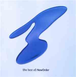 NewOrder - (The Best Of) NewOrder