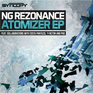 NG Rezonance - Atomizer EP