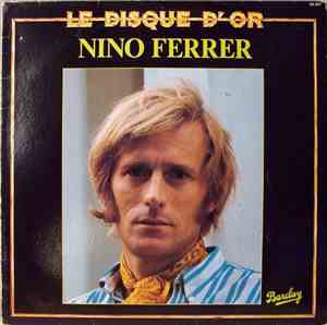Nino Ferrer - Le Disque D'Or
