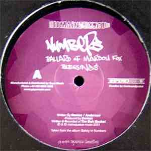 Numbers  - Ballard Of Mardou Fox