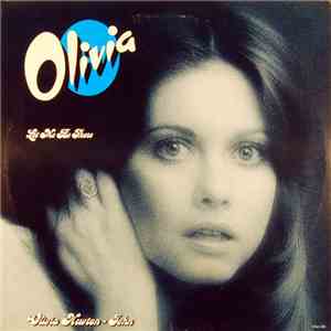 Olivia Newton-John - Let Me Be There