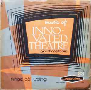 Orchestra Of Traditional Instruments Of The South Viet Nam Liberation Radio ...