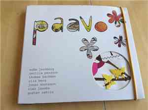 Paavo - Paavo