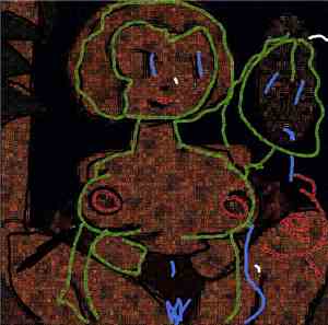 Painful Defecation - Songs About Jesus Volume One