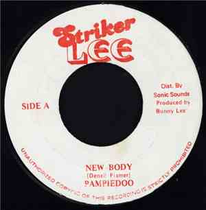 Pampiedoo - New Body