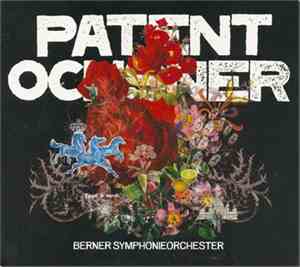 Patent Ochsner & Berner Symphonieorchester - Bundesplatz Fürs Ohr