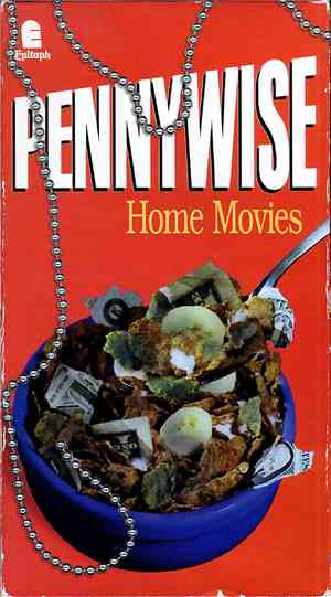Pennywise - Home Movies