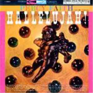 Percy Faith And His Orchestra - Hallelujah!