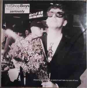 Pet Shop Boys - How Can You Expect To Be Taken Seriously?