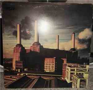 Pink Floyd - Animals