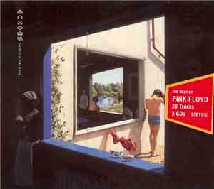 Pink Floyd - Echoes (The Best Of Pink Floyd)