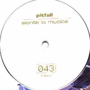Pitfall  - Siente La Musica