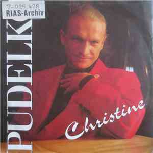 Pudelko - Christine