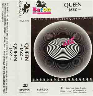 Queen - Jazz