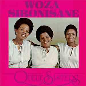 Queue Sisters - Woza Sibonisane