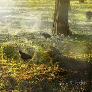 R6 - Subsist (EP)