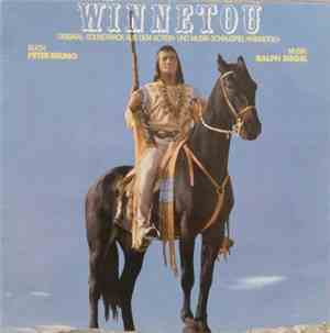 Ralph Siegel - Winnetou (Original-Soundtrack Aus Dem Action- Und Musik-Scha ...