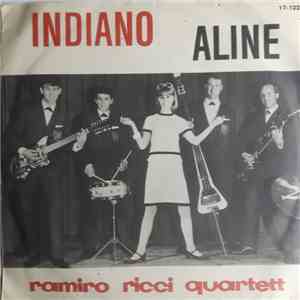 Ramiro Ricci Quartett - Indiano