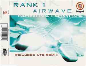 Rank 1 - Airwave