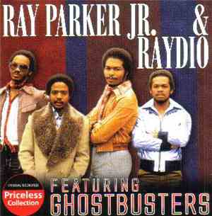 Ray Parker Jr. & Raydio - Priceless Collection