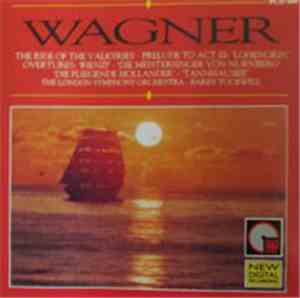 Richard Wagner - Wagner