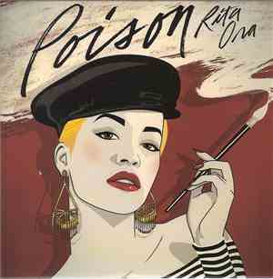 Rita Ora - Poison