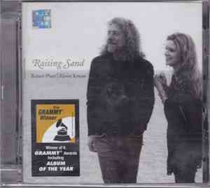 Robert Plant | Alison Krauss - Raising Sand