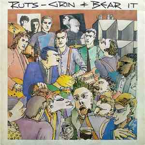 Ruts - Grin And Bear It