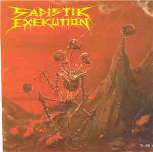 Sadistik Exekution - We Are Death Fukk You