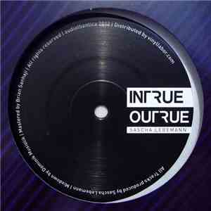 Sascha Lebemann - Intrue / Outrue