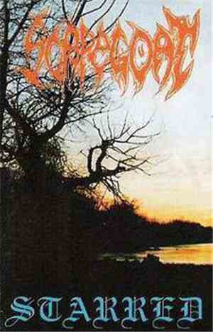 Scapegoat  - Starred