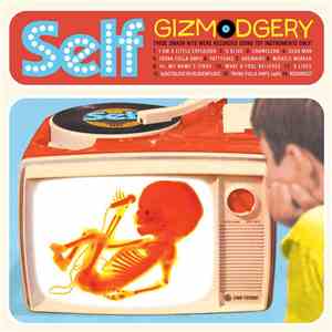 Self - Gizmodgery