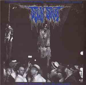 Sewn Shut / Embalming Theatre - Sewn Shut / Embalming Theatre