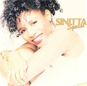 Sinitta - Special