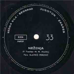Slavko Perović - Neženja