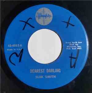 Slim Smith, Hubert Lee - Dearest Darling / What Am I Living For