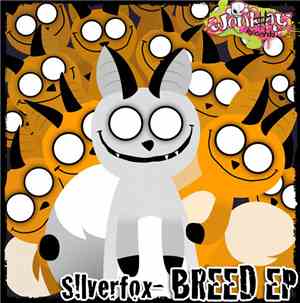 S!lverfox - Breed EP