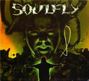 Soulfly - Soulfly