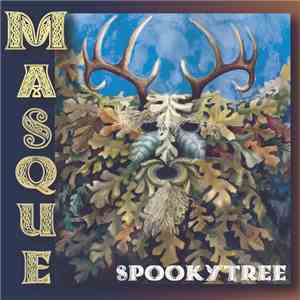 Spookytree - Masque