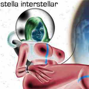 Stella Interstellar - Stella Interstellar