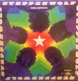 Steppenwolf - The Second