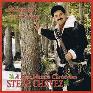 Steve Chavez  - A New Mexico Christmas