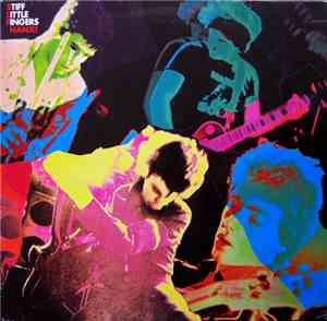 Stiff Little Fingers - Hanx!