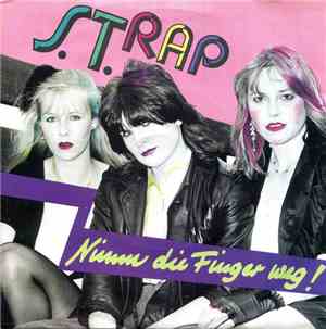 S.T.Rap - Nimm Die Finger Weg