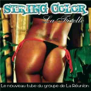 String Color - La Ficelle