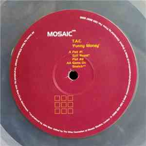 T.A.C. - Funny Money