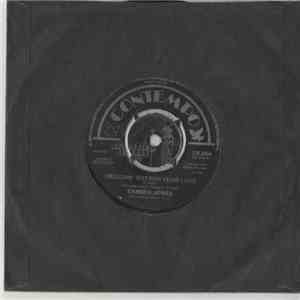 Tamiko Jones - Reachin' Out For Your Love